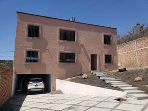 Casa en Venta en Monte de Cristo León