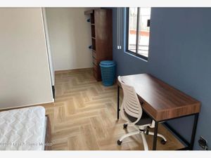 Departamento en Renta en Lomas de Tecamachalco Naucalpan de Juárez