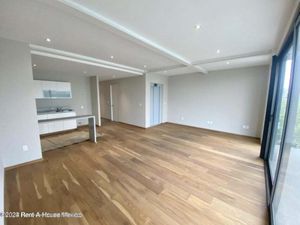 Departamento en Venta en Hipodromo Cuauhtémoc