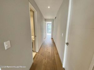 Departamento en Venta en Hipodromo Cuauhtémoc