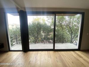 Departamento en Venta en Hipodromo Cuauhtémoc