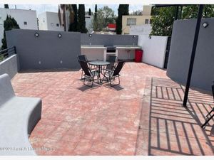 Departamento en Renta en Lomas de Tecamachalco Naucalpan de Juárez