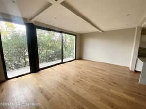 Departamento en Venta en Hipodromo Cuauhtémoc