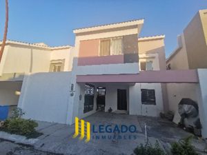 Casa en Renta en Almería Apodaca