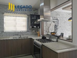 Casa en Venta en Fresnos IV Apodaca