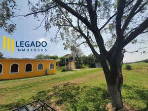 Finca/Rancho en Venta en El Barranquito Cadereyta Jiménez