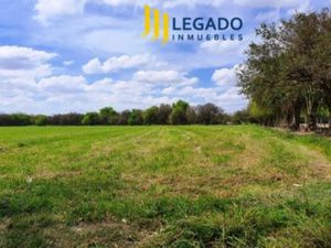 Terreno en Renta en Agua Fria Apodaca