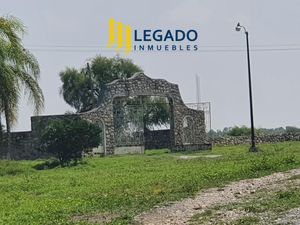 Finca/Rancho en Venta en El Barranquito Cadereyta Jiménez