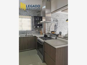 Casa en Venta en Fresnos IV Apodaca