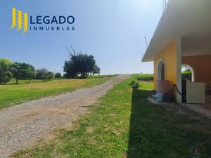 Finca/Rancho en Venta en El Barranquito Cadereyta Jiménez