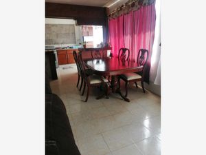 Casa en Venta en Guadalupe Victoria Ecatepec de Morelos