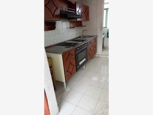 Departamento en Venta en Llano de los Báez Ecatepec de Morelos