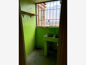 Departamento en Venta en Jalatlaco Coacalco de Berriozábal