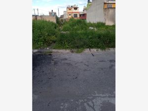 Terreno en Venta en La Guadalupana Ecatepec de Morelos