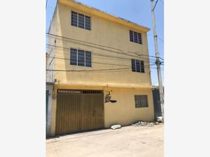 Departamento en Venta en Luis Donaldo Colosio Ecatepec de Morelos