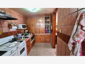 Casa en Venta en Prado Churubusco Coyoacán