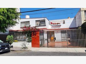 Casa en Venta en Prado Churubusco Coyoacán