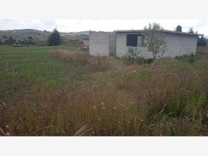 Terreno en Venta en Los Gavilanes Aculco