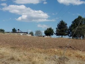 Terreno en Venta en el colorado Aculco