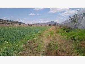 Terreno en Venta en San Francisquito Aculco