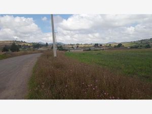 Terreno en Venta en Los Gavilanes Aculco