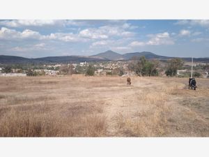 Terreno en Venta en Arroyo Zarco Aculco