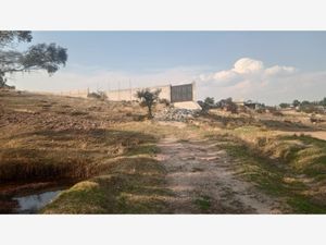 Terreno en Venta en San Jerónimo Aculco