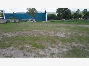 Terreno en Venta en San Jerónimo Aculco