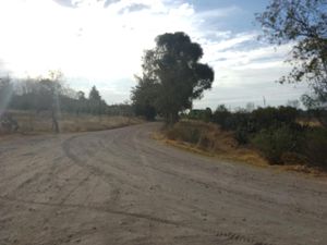 Terreno en Venta en Santa María Nativitas Aculco