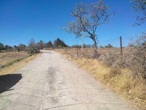 Terreno en Venta en Los Gavilanes Aculco