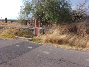 Terreno en Venta en Bañe Primera Manzana Aculco