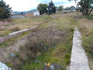 Terreno en Venta en San Jerónimo Aculco