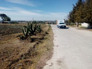 Terreno en Venta en el colorado Aculco