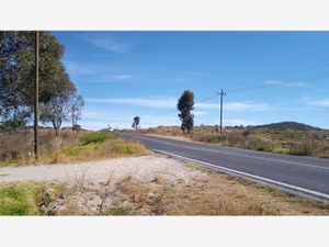 Terreno en Venta en Arroyo Zarco Aculco