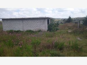 Terreno en Venta en Los Gavilanes Aculco