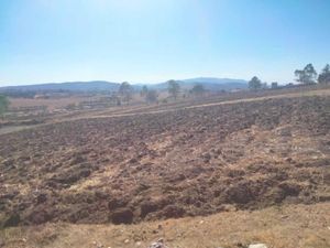 Terreno en Venta en Los Gavilanes Aculco