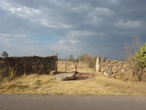 Terreno en Venta en Bañe Primera Manzana Aculco