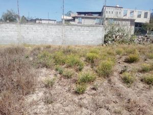 Terreno en Venta en La Soledad Aculco