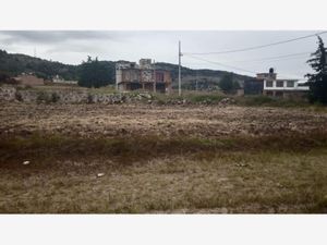 Terreno en Venta en La Soledad Aculco