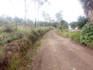 Terreno en Venta en San Jerónimo Aculco