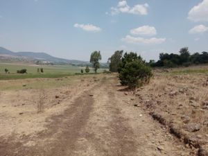 Terreno en Venta en Las Lajas Aculco