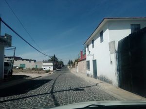 Terreno en Venta en La Soledad Aculco