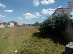 Terreno en Venta en Aculco de Espinoza Aculco