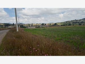 Terreno en Venta en Los Gavilanes Aculco