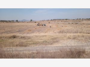 Terreno en Venta en Santa María Nativitas Segundo Cuartel Aculco