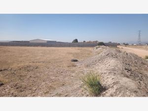 Terreno en Venta en San Sebastian de las Barrancas Norte San Juan del Río