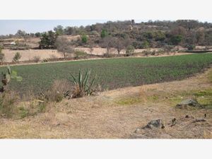 Terreno en Venta en Santa María Nativitas Aculco