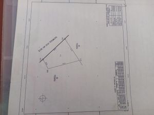 Terreno en Venta en La Concepción Aculco