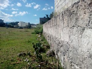 Terreno en Venta en Aculco de Espinoza Aculco