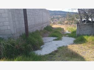 Terreno en Venta en La Soledad Aculco